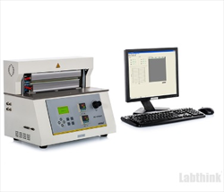 Máy kiểm tra hàn nhiệt bao bì gói Labthink HST-H3
